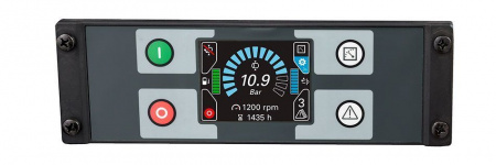 Контроллер для компрессоров Atlas Copco Xc1004