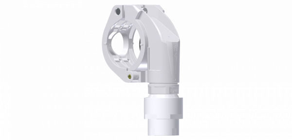 Quick drop threaded ISO D100 x 2" 2811851180