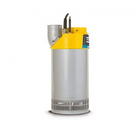Дренажный насос Atlas Copco WEDA-D 70H