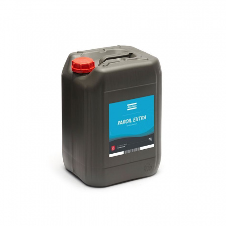 Масло синтетическое Atlas Copco Paroil Extra
